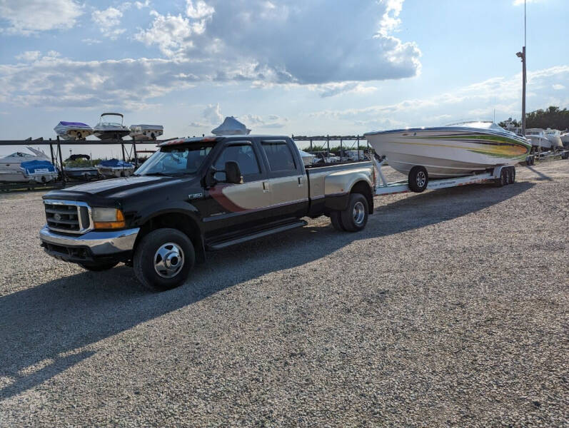 2005 Nor-Tech 43 Super vee