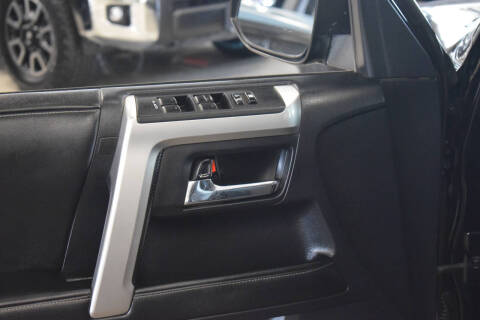 2014 Toyota 4Runner SR5