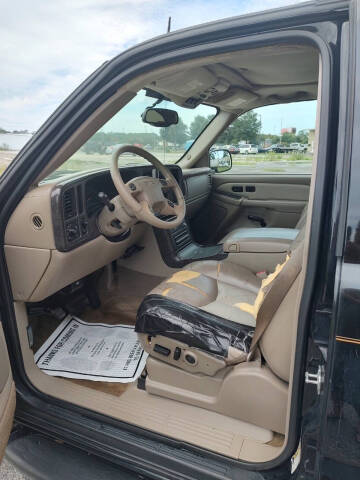 2004 GMC Yukon XL Denali