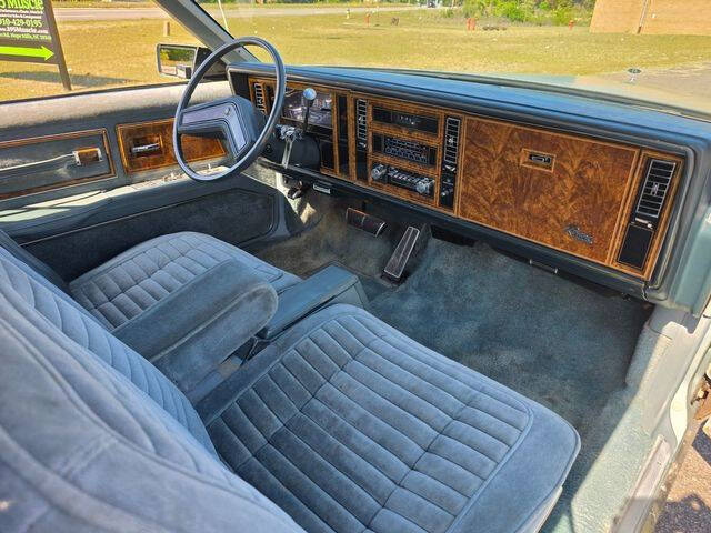 1981 Buick Riviera