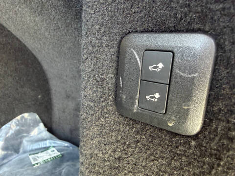 2019 Land Rover Range Rover Sport HSE