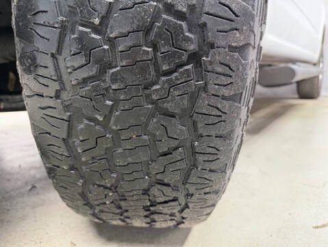 2021 Ford F-150 Police Responder