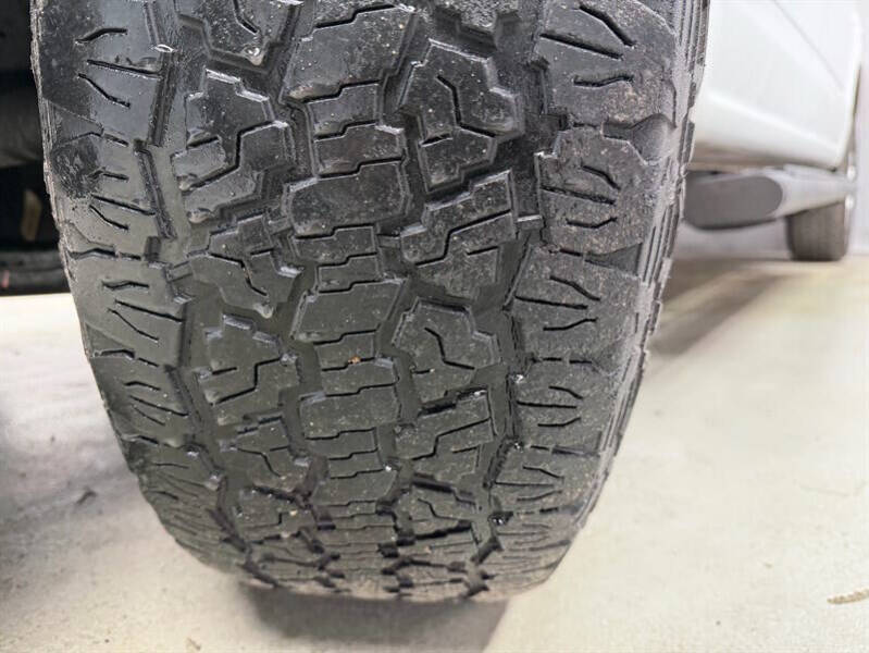 2021 Ford F-150 Police Responder