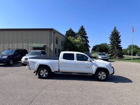 2011 Toyota Tacoma V6