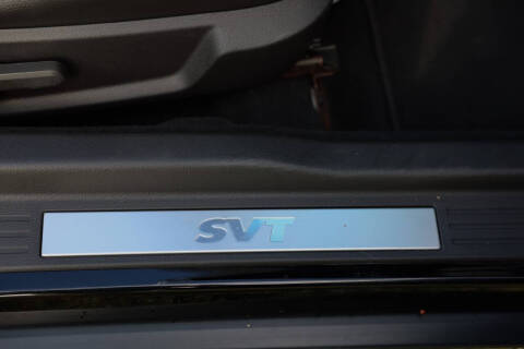 2009 Ford Shelby GT500