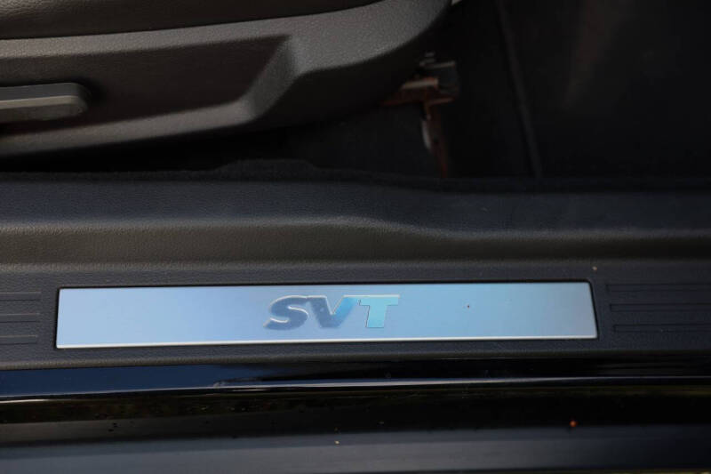 2009 Ford Shelby GT500