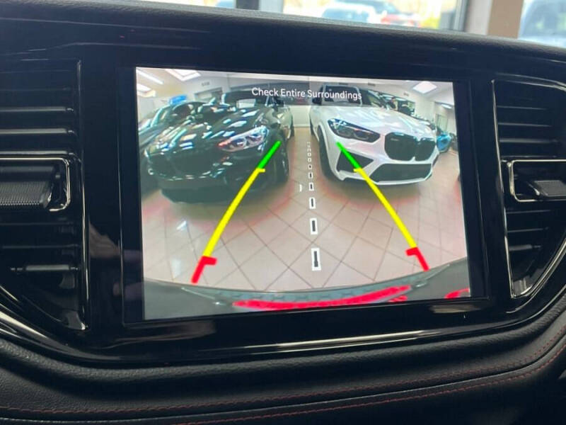 2023 Dodge Durango GT Plus