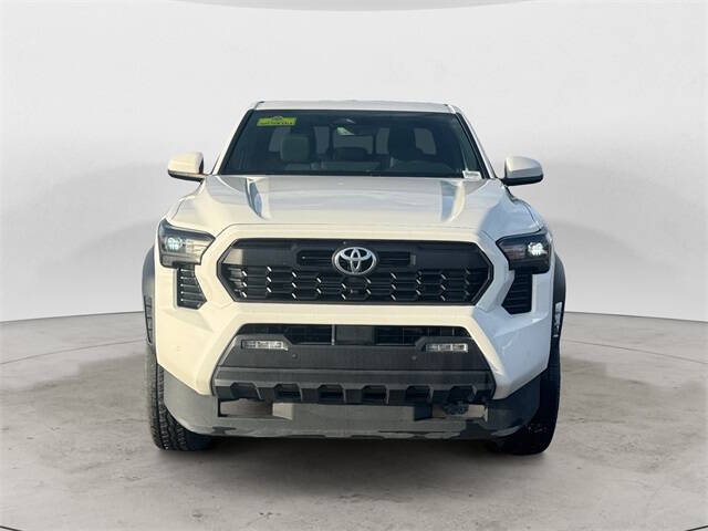 2024 Toyota Tacoma TRD Off-Road HV