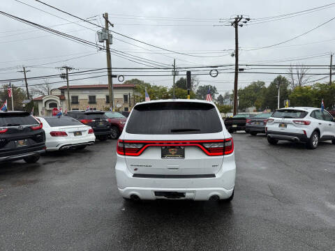 2023 Dodge Durango GT