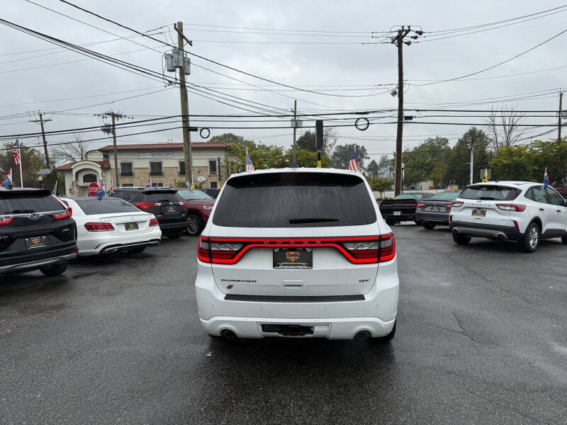 2023 Dodge Durango GT