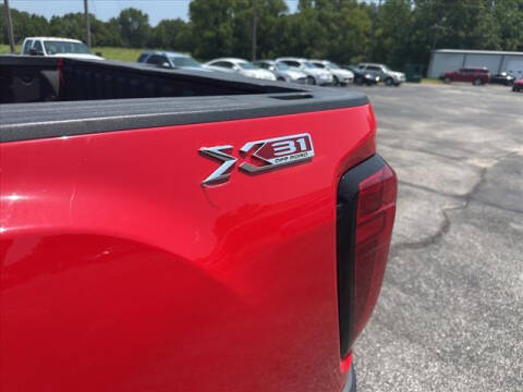 2020 GMC Sierra 2500HD