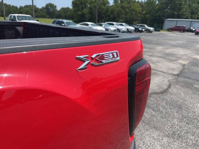 2020 GMC Sierra 2500HD