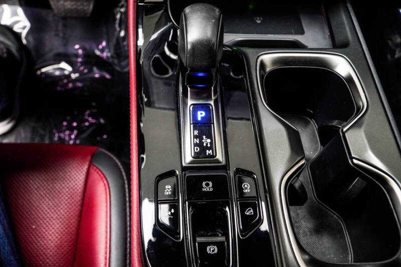 2022 Lexus NX 350 Premium