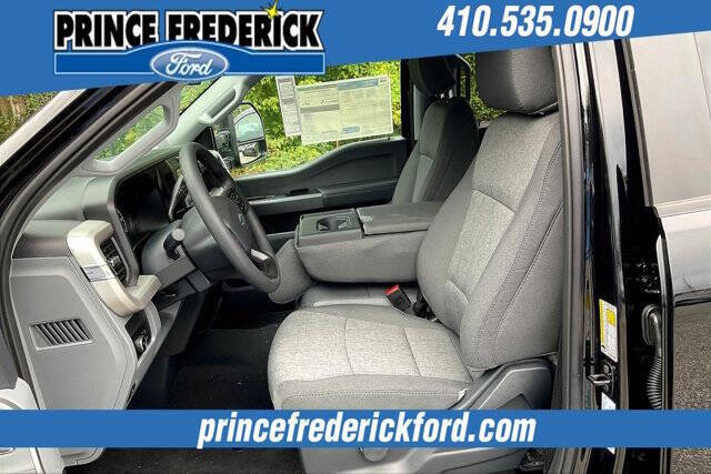 2026 Ford F-350 Super Duty