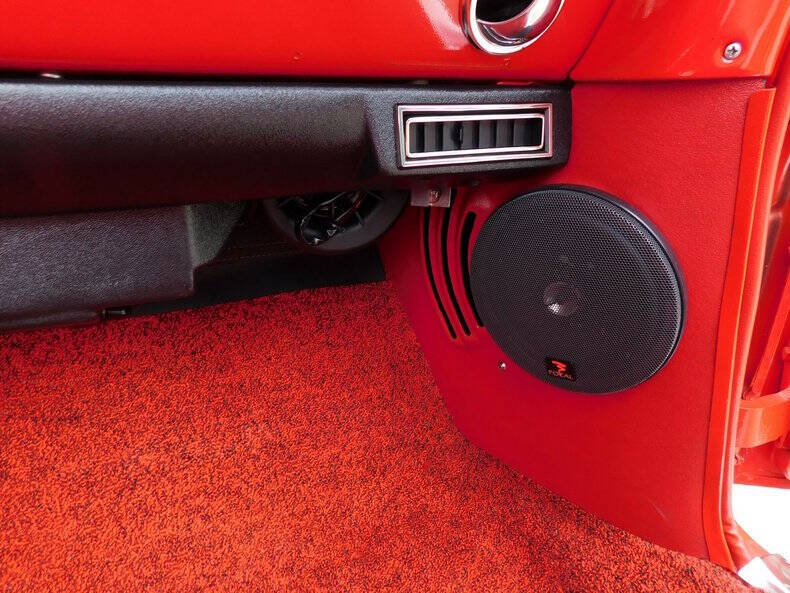 1961 Chevrolet Impala