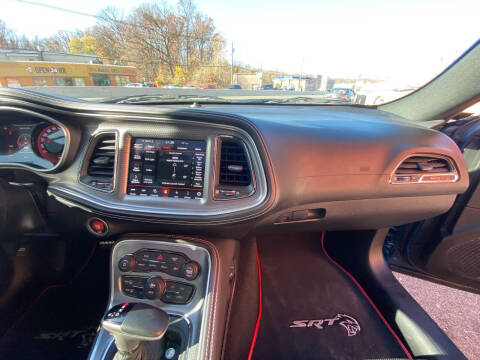 2020 Dodge Challenger