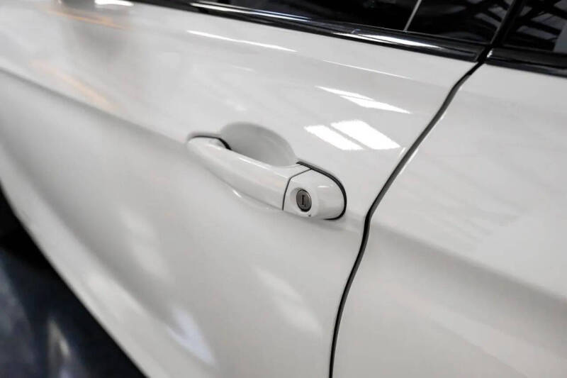 2014 BMW 3 Series 335i