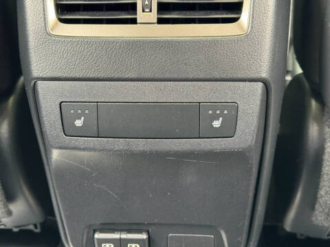 2021 Lexus RX 350L Luxury