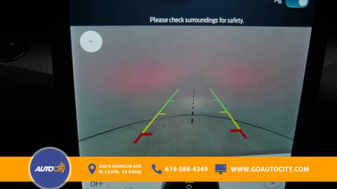 2022 Ford Mustang Mach-E Select