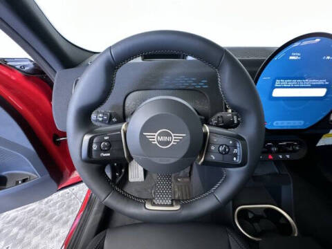 2027 MINI Countryman