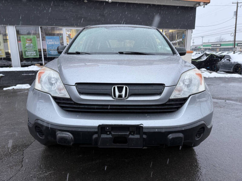 2008 Honda CR-V LX