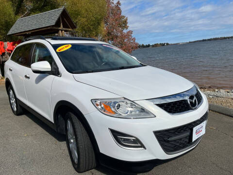 2010 Mazda CX-9 for sale at Affordable Autos at the Lake in Denver NC