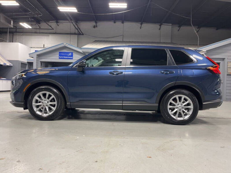 2023 Honda CR-V