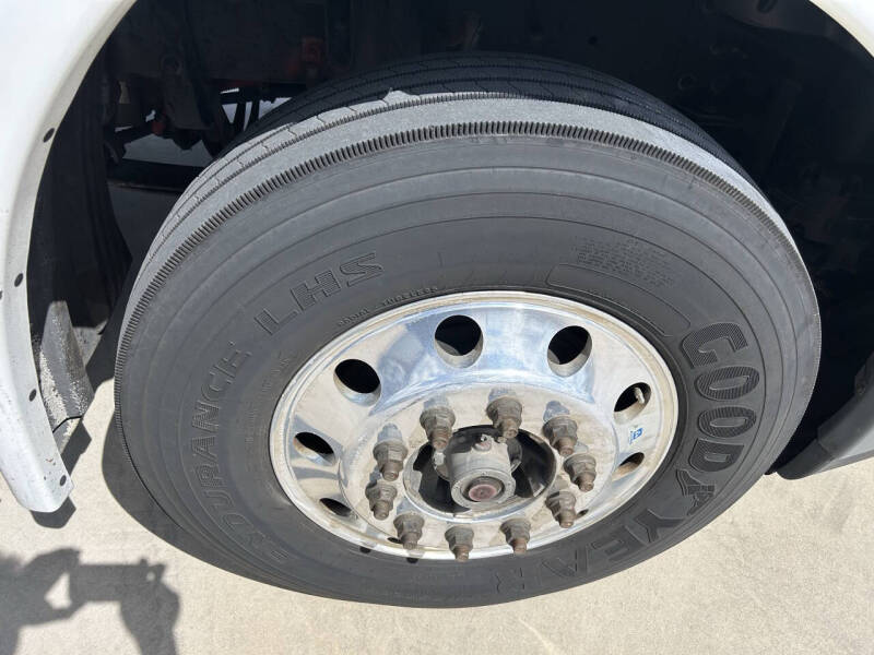 2018 Freightliner Cascadia