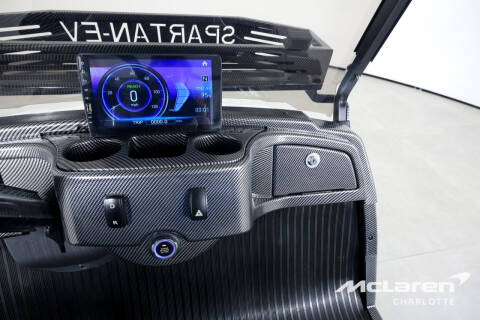 2023 Spartan EV
