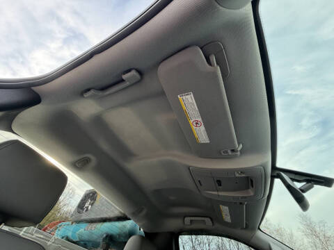 2018 Chevrolet Silverado 2500HD Work Truck