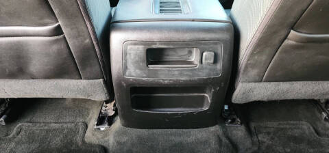 2016 GMC Sierra 2500HD