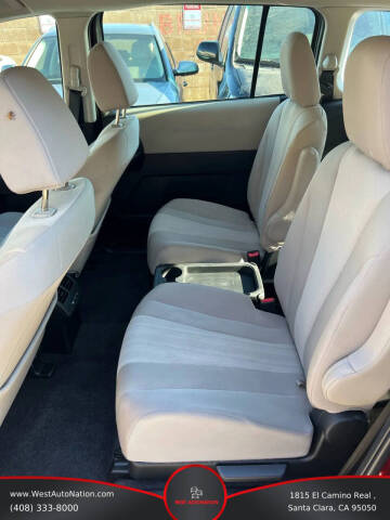 2015 Mazda MAZDA5 Sport