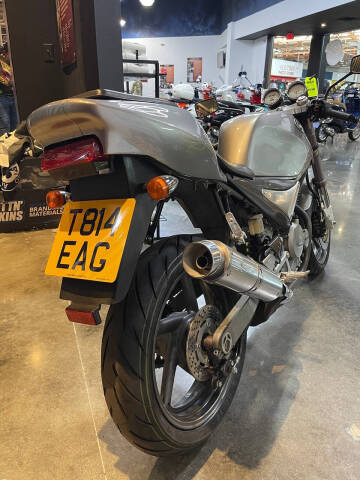 1991 Suzuki GOOSE 350 IMPORT JDM