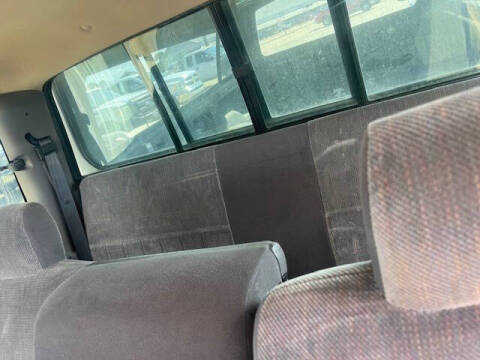 1996 Dodge Ram 2500 ST