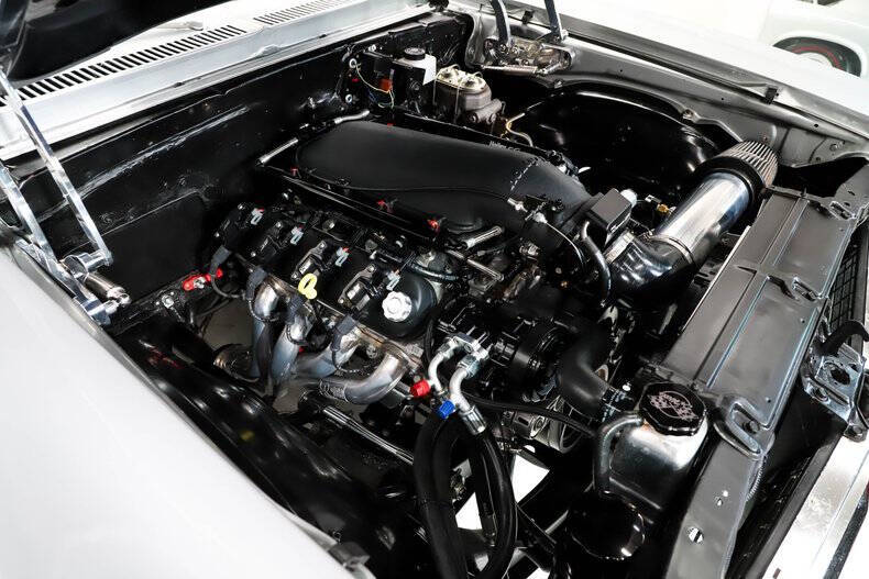1969 Chevrolet Nova