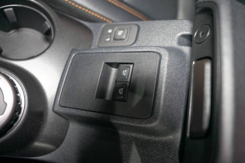 2023 Ford Bronco Badlands Advanced