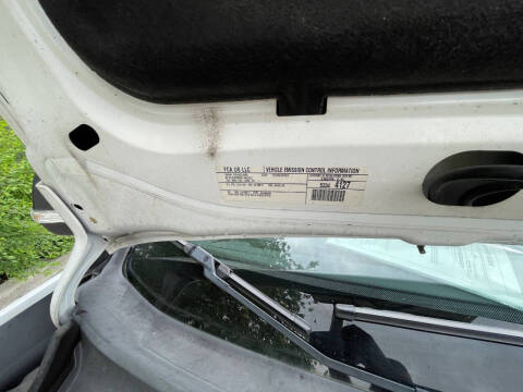 2015 RAM ProMaster City