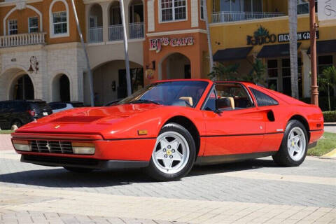 1986 Ferrari 328