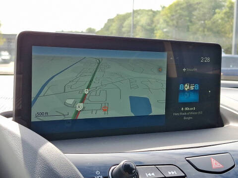 2025 Acura RDX SH-AWD w/Tech