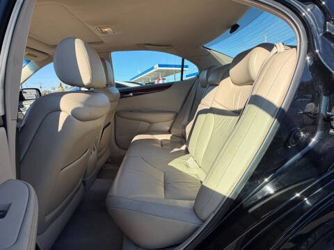 2004 Lexus ES 330