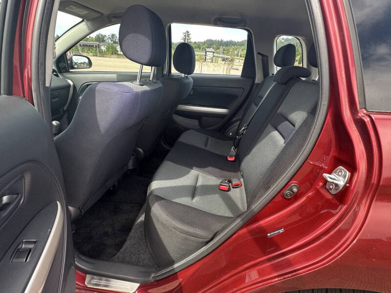 2006 Scion xA