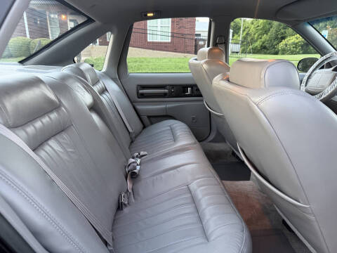 1996 Chevrolet Caprice
