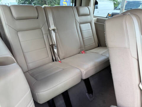 2003 Ford Expedition XLT