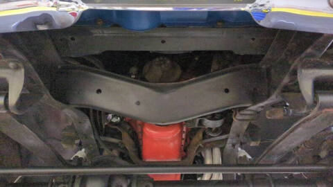 1970 Chevrolet C/K 10 Series