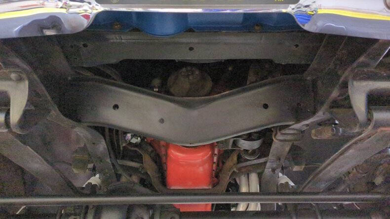 1970 Chevrolet C/K 10 Series