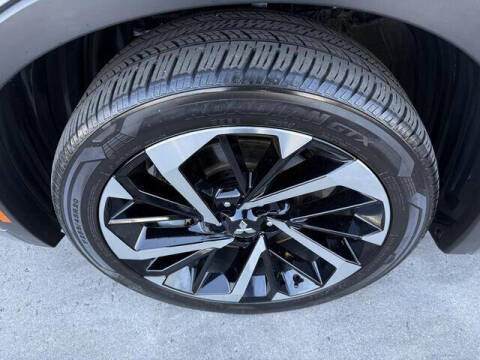 2023 Mitsubishi Outlander PHEV SEL