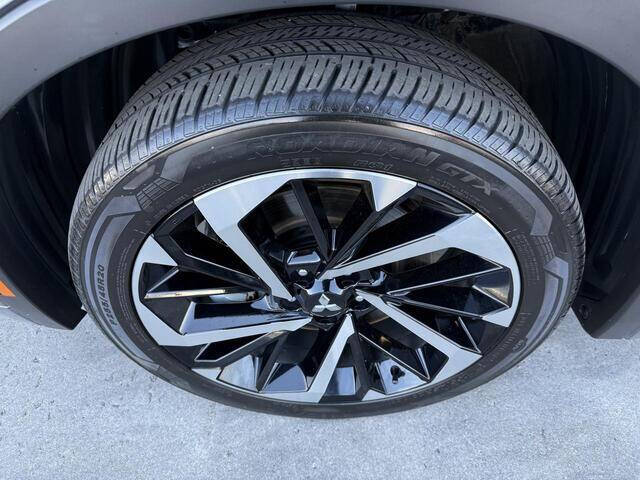 2023 Mitsubishi Outlander PHEV SEL