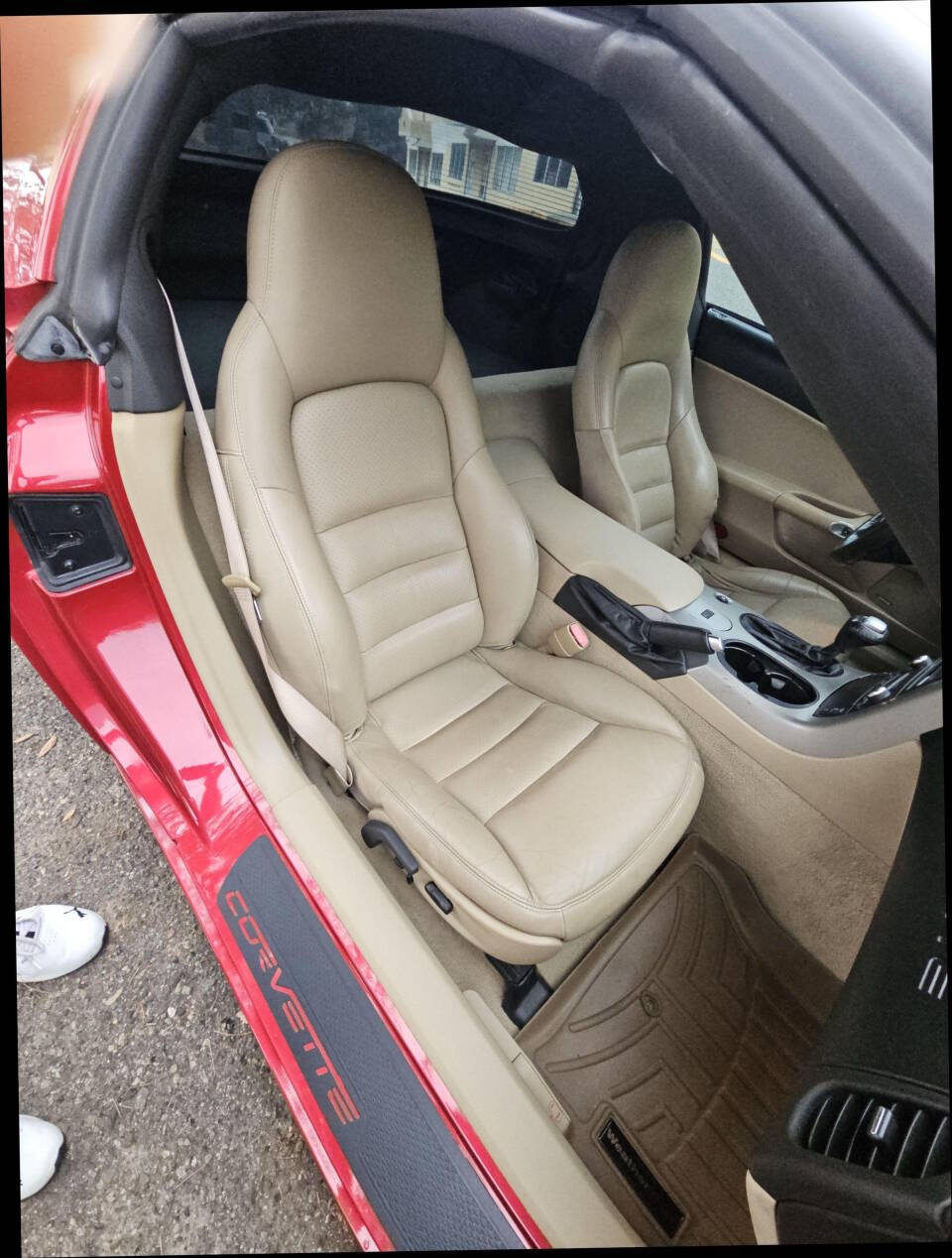 2005 Chevrolet Corvette for sale at BPT Motors in Minneola, FL