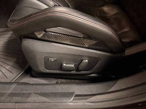 2024 BMW M3 CS