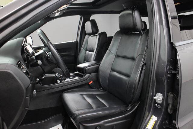 2021 Dodge Durango GT Plus